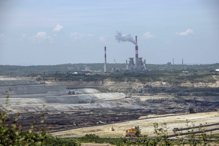 Response: G20 ends public financing for international coal-fired power projects, we ask China to walk away from Western Balkan coal projects immediately.